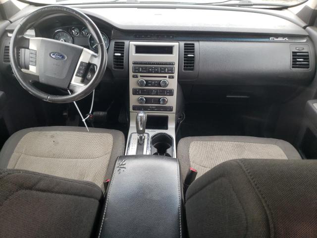 Photo 8 from auction – 2012 FORD FLEX SE with VIN 2FMGK5BC3CBD15175