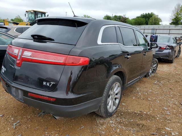 Foto 3 de la subasta – 2013 LINCOLN MKT con VIN 2LMHJ5FK2DBL50112
