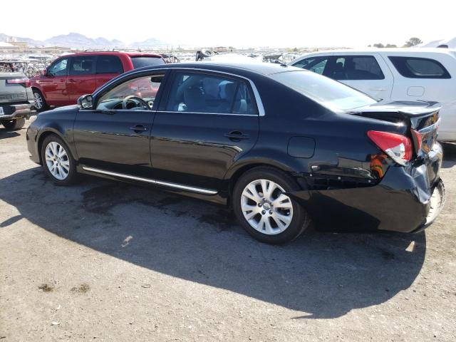 Photo 2 from auction – 2011 TOYOTA AVALON BAS with VIN 4T1BK3DB7BU438957