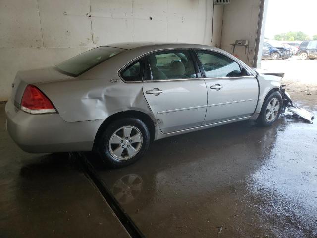 Photo 3 from auction – 2007 CHEVROLET IMPALA LT with VIN 2G1WT55N079340485