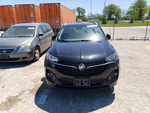 Photo 5 from auction – 2022 BUICK ENCORE GX with VIN KL4MMDSL2NB084378