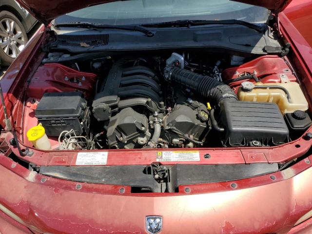 Photo 11 from auction – 2008 DODGE CHARGER with VIN 2B3KA43R08H102138
