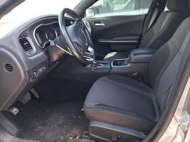 Photo 7 from auction – 2015 DODGE CHARGER SX with VIN 2C3CDXJG9FH898290