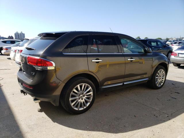 Photo 3 from auction – 2011 LINCOLN MKX with VIN 2LMDJ6JK0BBJ27351