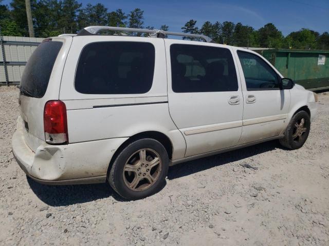 Photo 3 from auction – 2006 CHEVROLET UPLANDER L with VIN 1GNDV33L66D201209