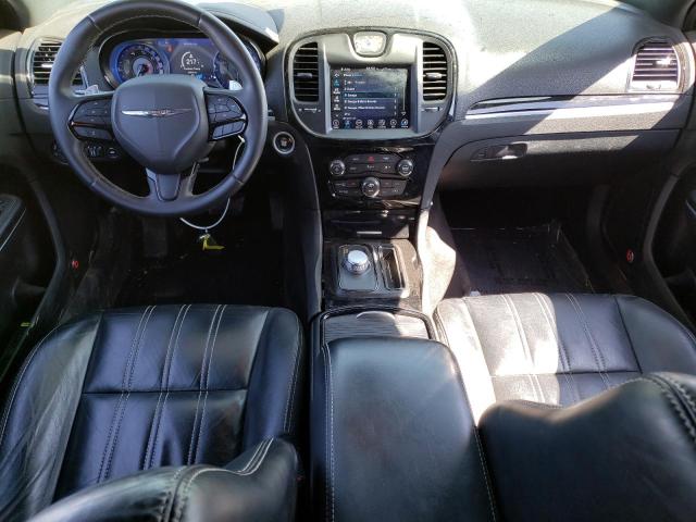 Photo 8 from auction – 2017 CHRYSLER 300 S with VIN 2C3CCAGG2HH599802