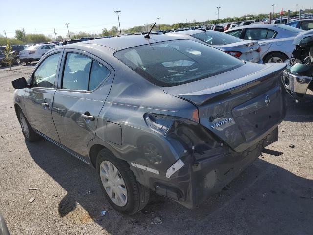 Photo 2 from auction – 2018 NISSAN VERSA S with VIN 3N1CN7AP7JL881502