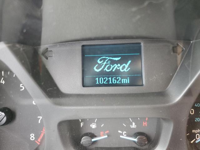 Photo 9 from auction – 2015 FORD TRANSIT T- with VIN 1FDZK1CM1FKA16304