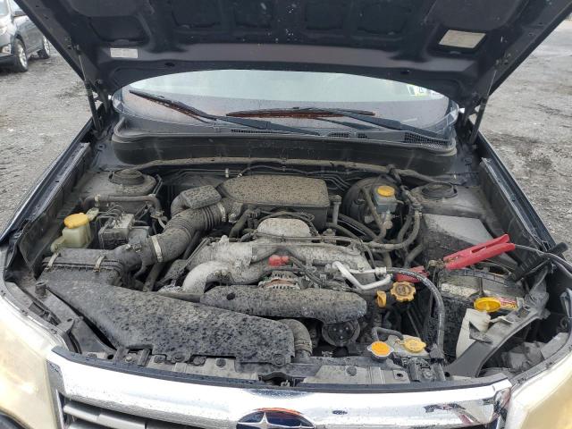 Photo 11 from auction – 2010 SUBARU FORESTER 2 with VIN JF2SH6CC3AH762916