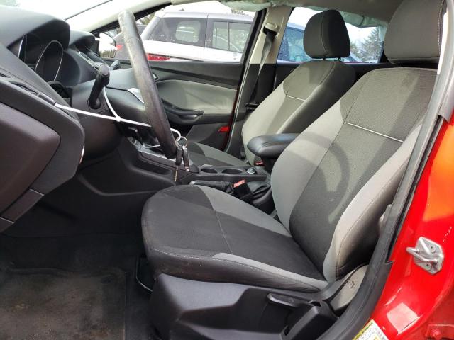 Photo 7 from auction – 2014 FORD FOCUS SE with VIN 1FADP3F25EL222777