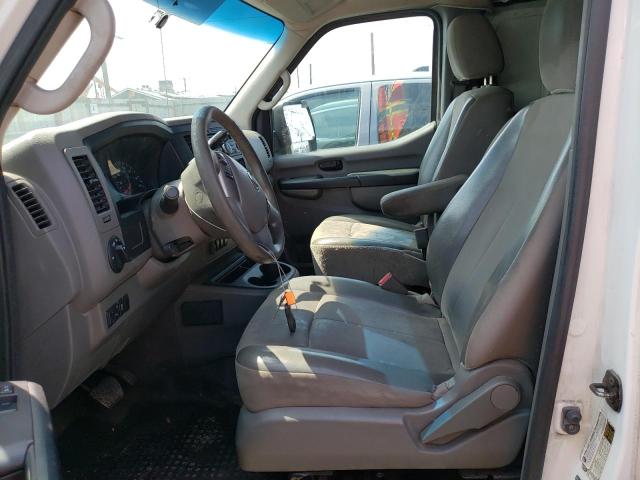 Photo 7 from auction – 2015 NISSAN NV 1500 with VIN 1N6BF0KL3FN803702
