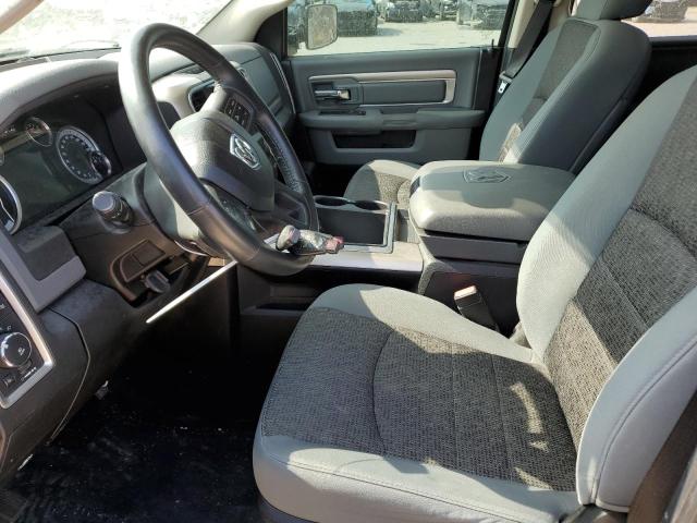 Photo 7 from auction – 2014 RAM 1500 SLT with VIN 1C6RR7GTXES119439