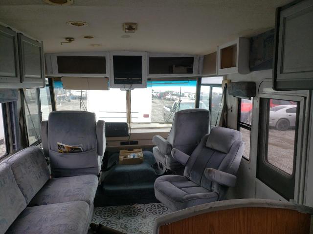 Photo 5 from auction – 1999 OTHER RV with VIN 3FCLF53S7XJA12550