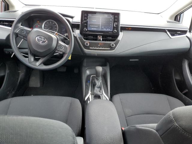 Photo 8 from auction – 2021 TOYOTA COROLLA LE with VIN 5YFEPMAE6MP262250
