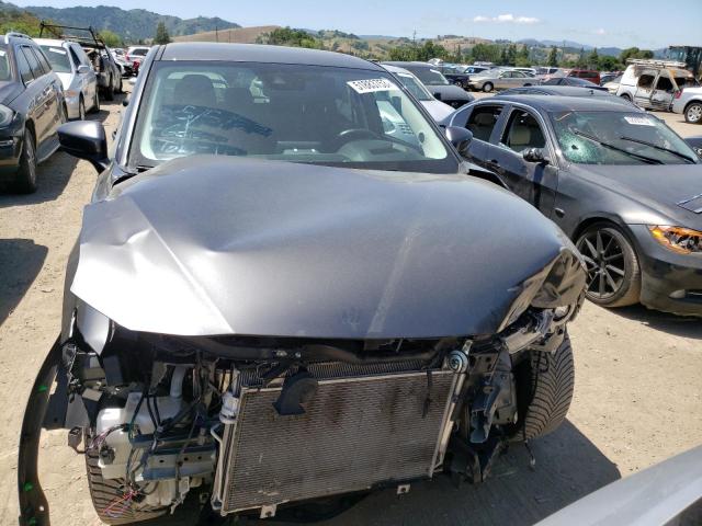 Photo 5 from auction – 2018 MAZDA CX-5 GRAND with VIN JM3KFBDM0J0320976