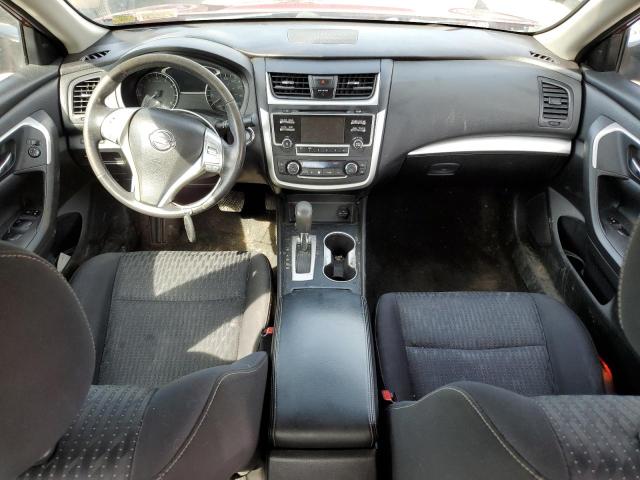 Photo 8 from auction – 2016 NISSAN ALTIMA 2.5 with VIN 1N4AL3AP8GC172154