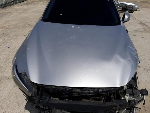 Photo 11 from auction – 2014 INFINITI Q50 BASE with VIN JN1BV7AR5EM704942