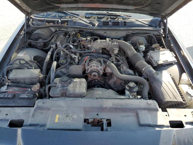 Photo 11 from auction – 2008 FORD CROWN VICT with VIN 2FAFP71V48X177419