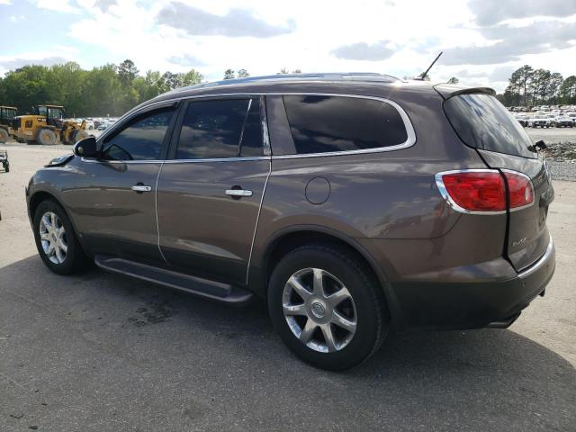 Photo 2 from auction – 2010 BUICK ENCLAVE CX with VIN 5GALRBED6AJ141940