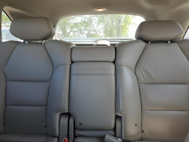 Photo 10 from auction – 2009 ACURA MDX with VIN 2HNYD28209H525541