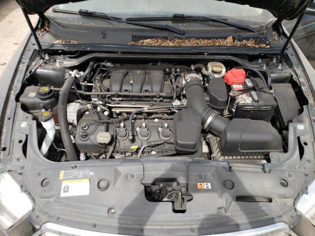 Zdjęcie 11 z aukcji – 2017 FORD TAURUS SE z VIN 1FAHP2D87HG130344