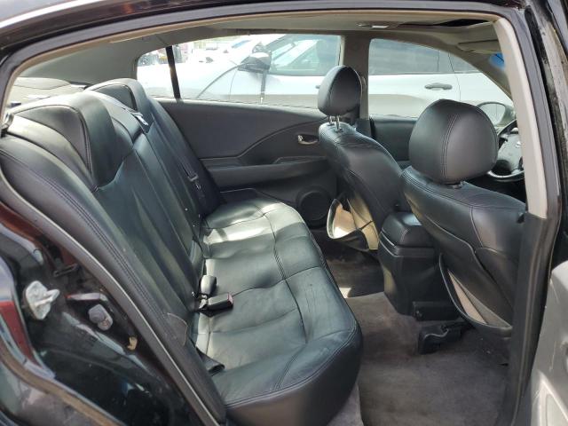 Photo 10 from auction – 2003 NISSAN ALTIMA SE with VIN 1N4BL11D83C198326