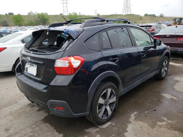 Photo 3 from auction – 2017 SUBARU CROSSTREK with VIN JF2GPABC0H8202410