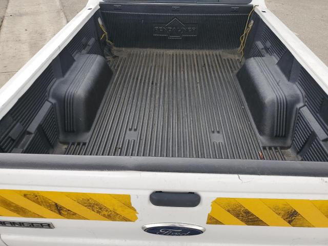 Foto 10 de la subasta – 2011 FORD RANGER con VIN 1FTKR1AD0BPA88418