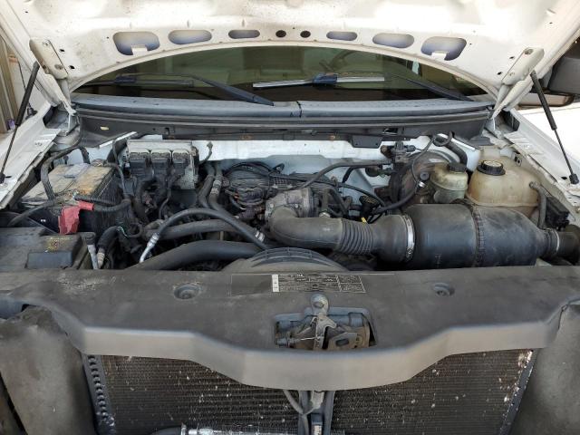 Zdjęcie 11 z aukcji – 2005 FORD F150 z VIN 1FTRF12235NB92552
