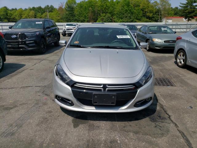 Photo 5 from auction – 2013 DODGE DART SXT with VIN 1C3CDFBA1DD123030