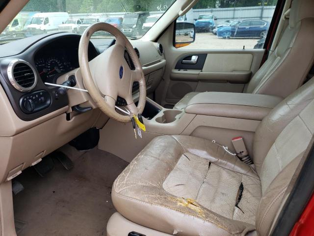 Photo 7 from auction – 2003 FORD EXPEDITION with VIN 1FMFU17L63LC22920