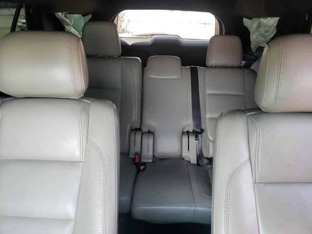 Photo 10 from auction – 2015 FORD EXPLORER X with VIN 1FM5K8D80FGC52874