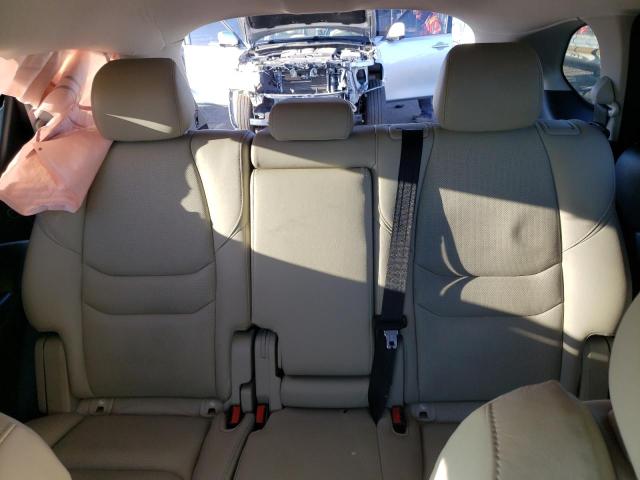 Photo 10 from auction – 2020 MAZDA CX-9 TOURI with VIN JM3TCBCY1L0405166