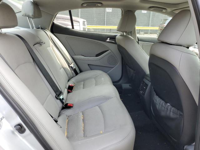 Photo 10 from auction – 2013 KIA OPTIMA EX with VIN 5XXGN4A79DG237710
