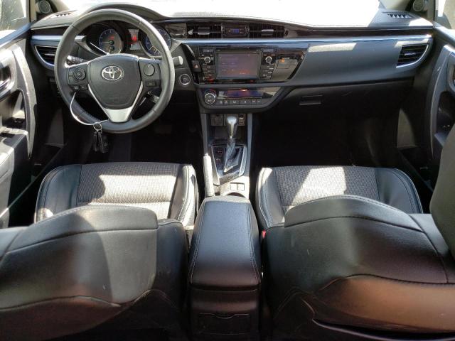Photo 8 from auction – 2014 TOYOTA COROLLA L with VIN 5YFBURHE8EP016090