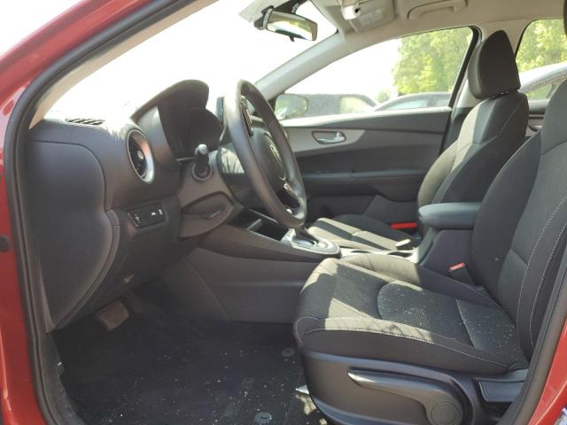 Photo 7 from auction – 2019 KIA FORTE FE with VIN 3KPF24ADXKE041422