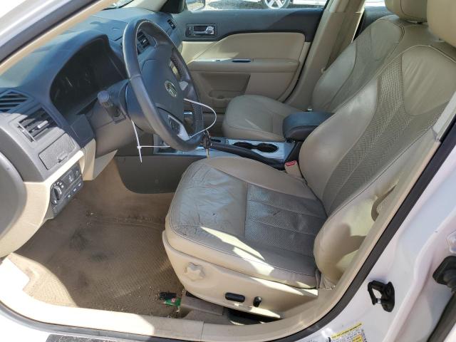 Photo 7 from auction – 2010 MERCURY MILAN PREM with VIN 3MEHM0JA2AR614790