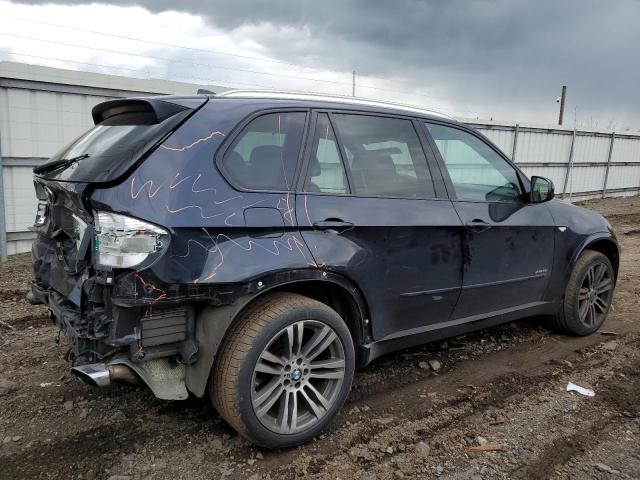 Photo 3 from auction – 2013 BMW X5 XDRIVE3 with VIN 5UXZV4C50D0E11056