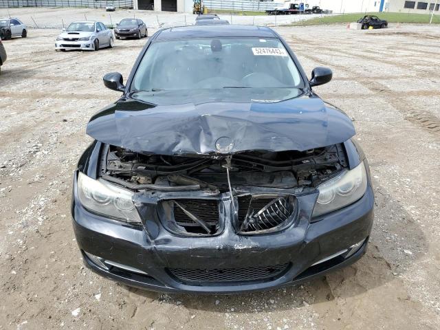 Photo 5 from auction – 2010 BMW 335 I with VIN WBAPM7G54ANL89143