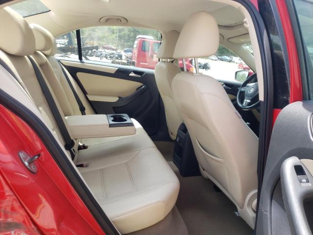Photo 10 from auction – 2012 VOLKSWAGEN JETTA SE with VIN 3VWDP7AJ4CM309465