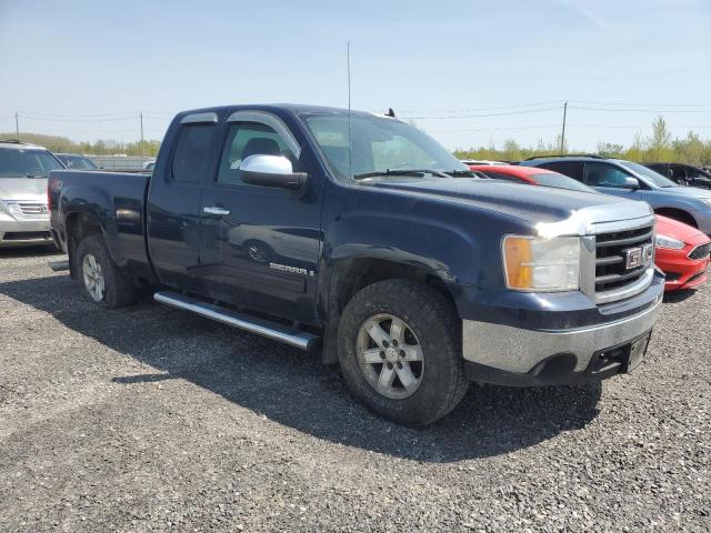 Photo 4 from auction – 2007 GMC NEW SIERRA with VIN 2GTEK19J171515167