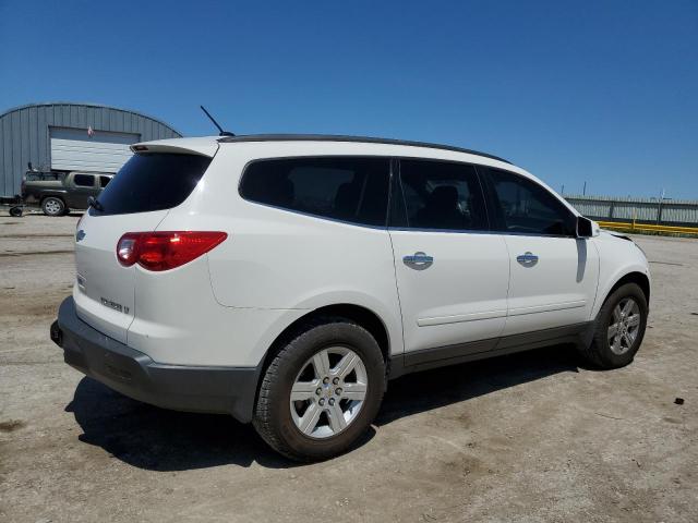 Photo 3 from auction – 2011 CHEVROLET TRAVERSE L with VIN 1GNKRGEDXBJ249851