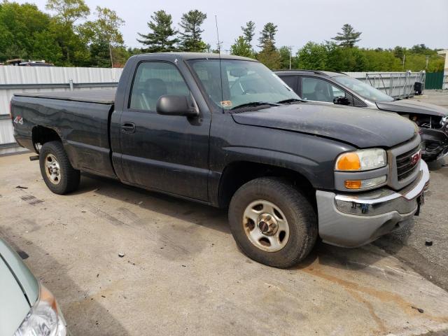 Photo 4 from auction – 2004 GMC NEW SIERRA with VIN 1GTEK14V54E271849