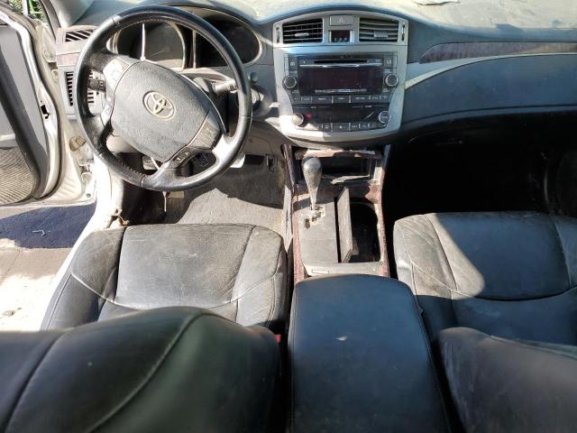Photo 8 from auction – 2012 TOYOTA AVALON BAS with VIN 4T1BK3DB3CU446278