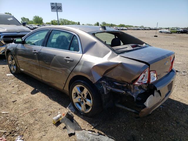 Photo 2 from auction – 2012 CHEVROLET MALIBU with VIN 1G1ZB5E09CF209982
