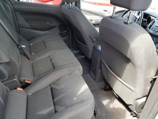 Photo 11 from auction – 2018 FORD TRANSIT CO with VIN NM0AE8F72J1343605
