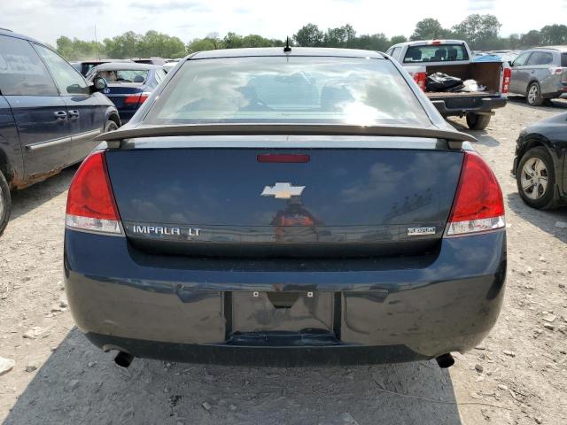 Photo 6 from auction – 2012 CHEVROLET IMPALA LT with VIN 2G1WB5E3XC1254577