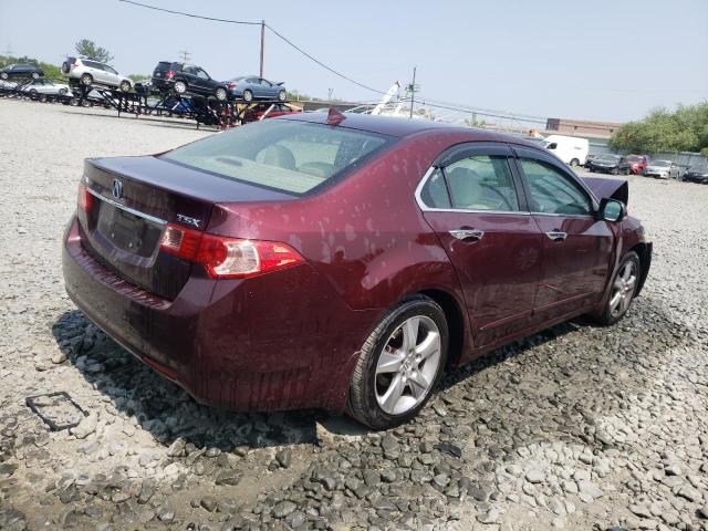 Photo 3 from auction – 2011 ACURA TSX with VIN JH4CU2F69BC014083