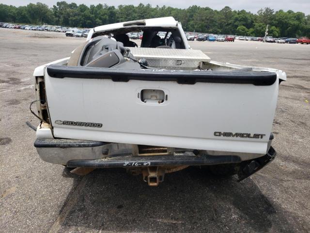 Photo 6 from auction – 2005 CHEVROLET SILVERADO with VIN 1GCEK19Z85Z238463