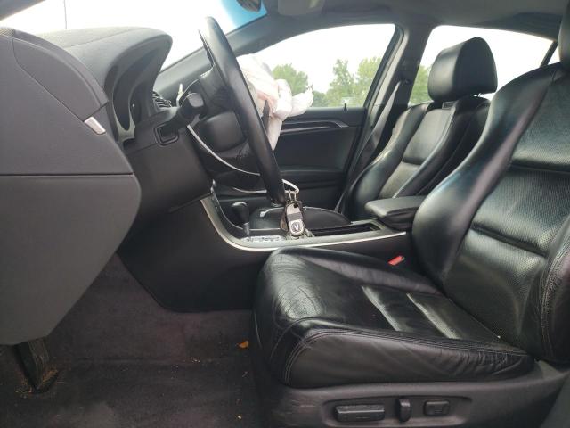 Photo 7 from auction – 2006 ACURA 3.2TL with VIN 19UUA66236A010777